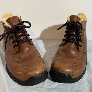 UGG Chukka